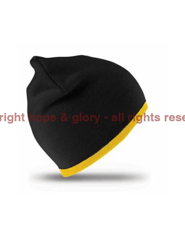 29 Commando Royal Artillery Beanie Hat - Image 3