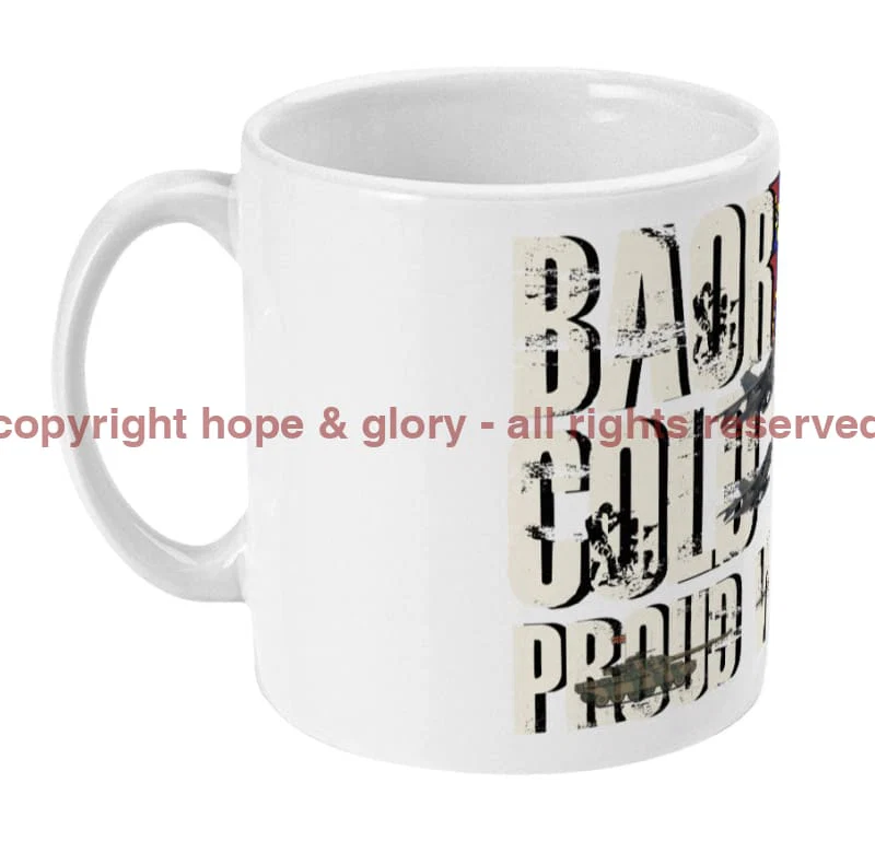 BAOR Cold War Veteran Ceramic Mug - Image 3