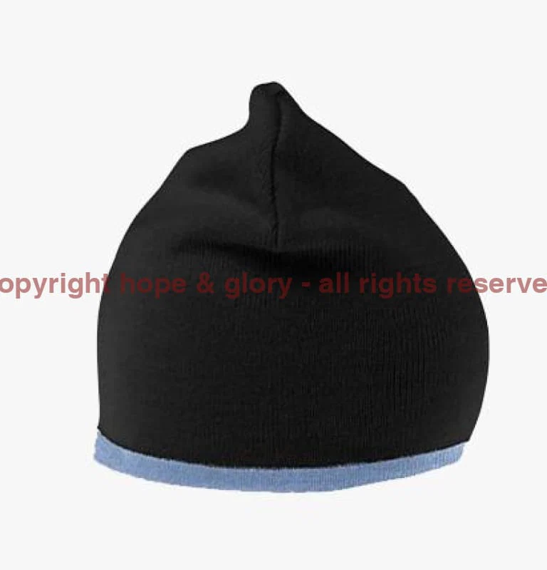 British Army Beanie Hat - Image 5