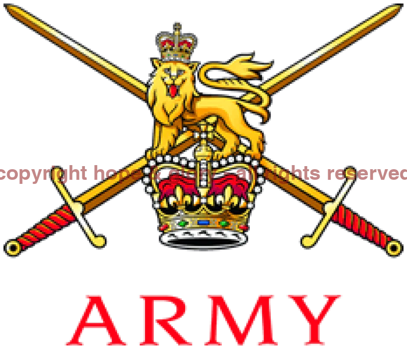 British Army Beanie Hat - Image 6