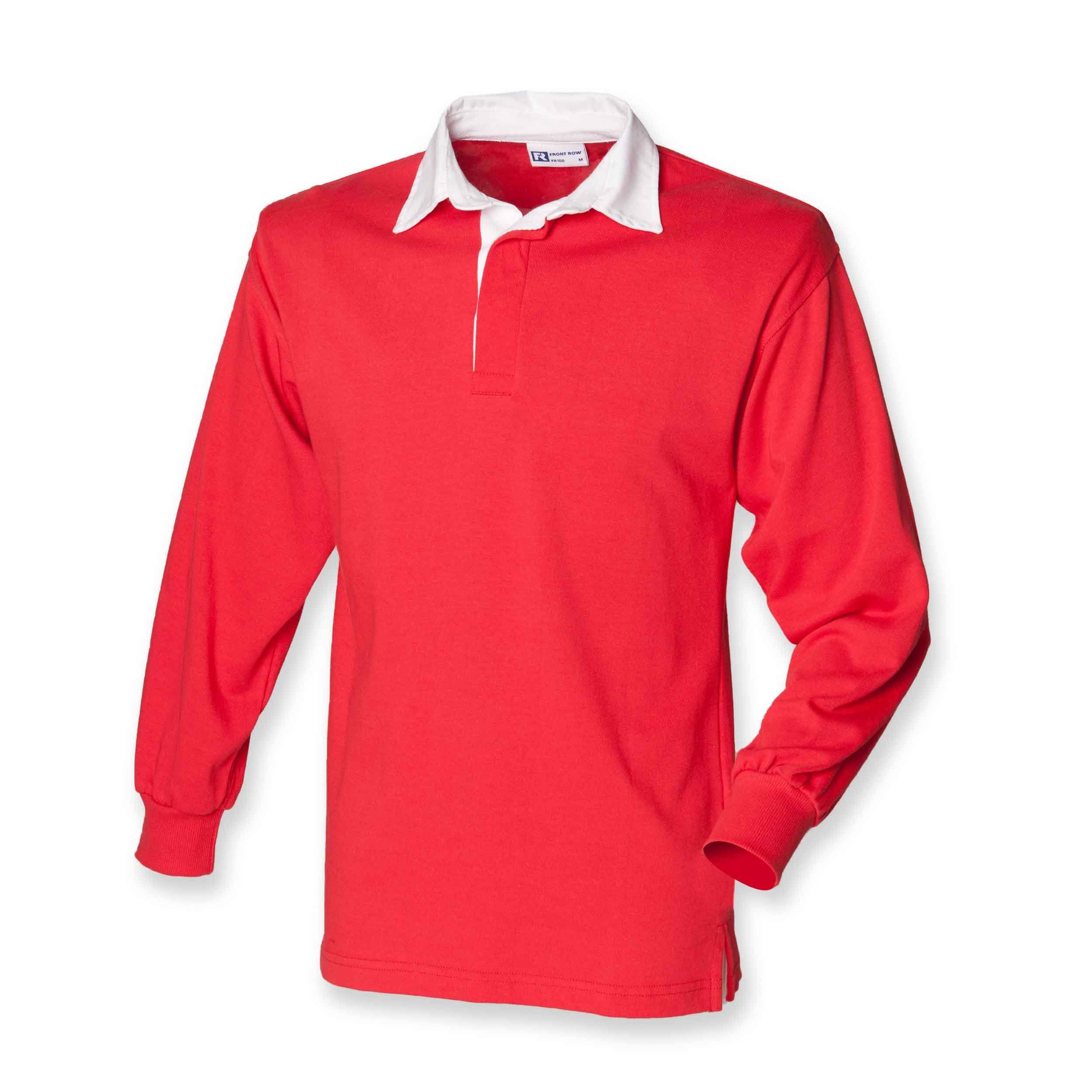 British Army UNITS Army V Navy Long Sleeve Rugby Shirt - Image 11
