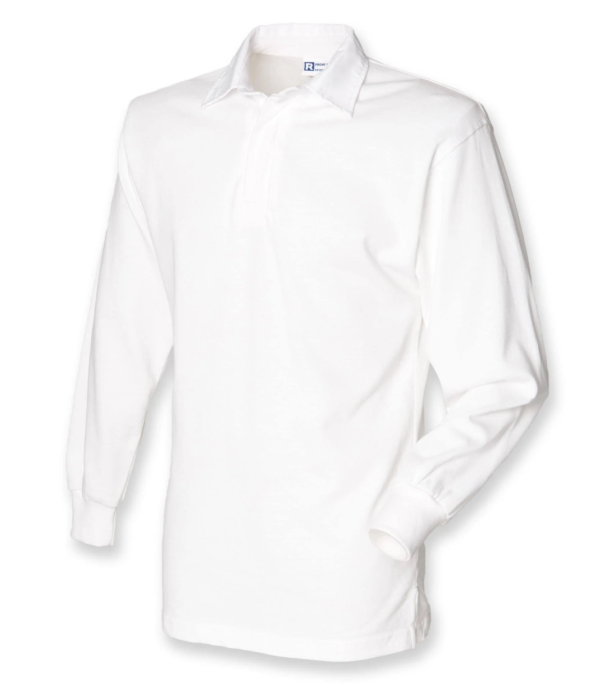 British Army UNITS Army V Navy Long Sleeve Rugby Shirt - Image 14