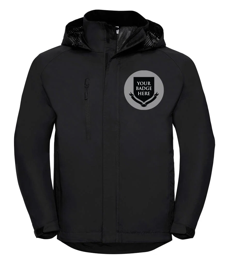 British Army UNITS Regimental Waterproof HydraPlus Jacket - Image 5