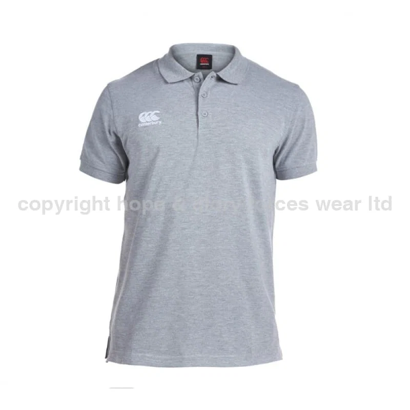 British Army Units Canterbury Pique Polo Shirt - Image 6