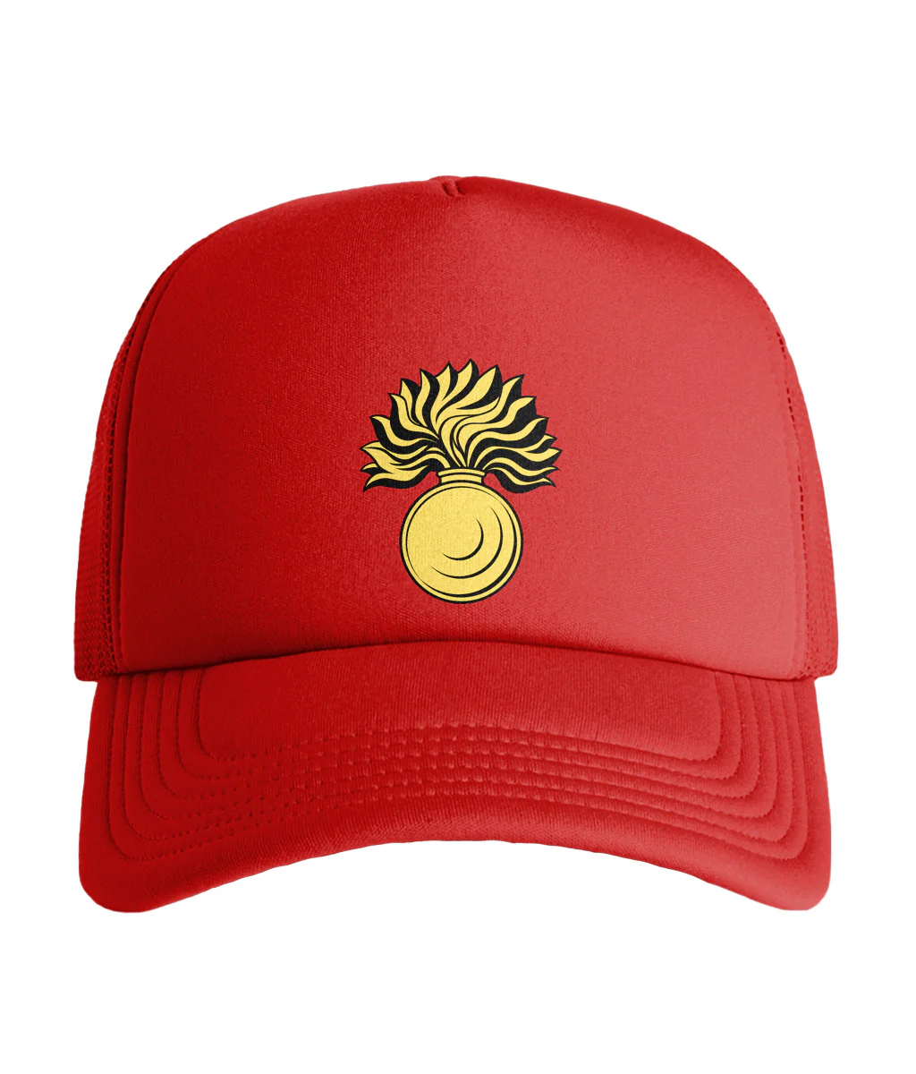 Grenadier Guards Cap - Image 12