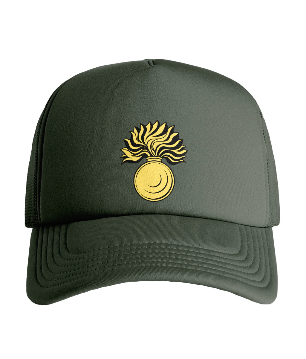 Grenadier Guards Cap - Image 9