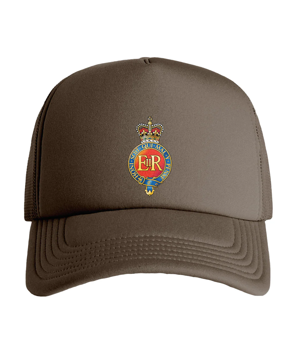 Household Cavalry Cap - Image 10