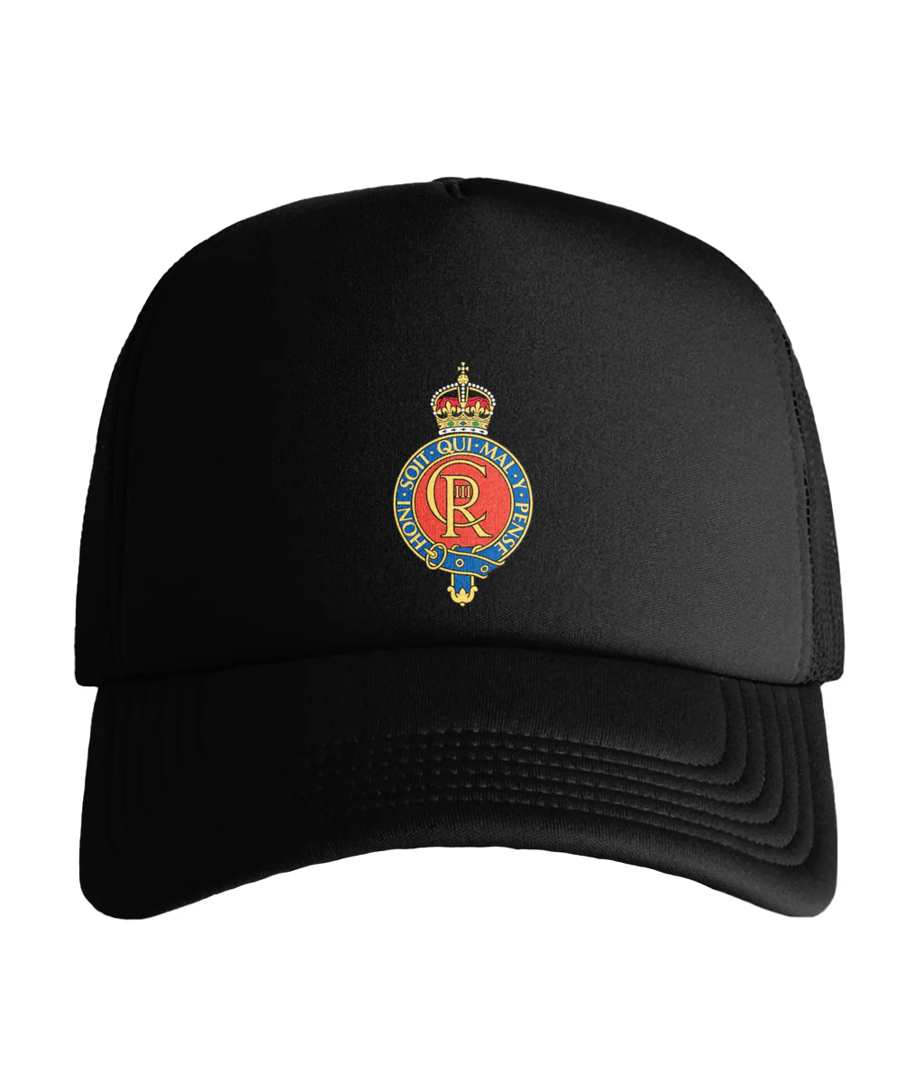 Household Cavalry Cap - Image 3