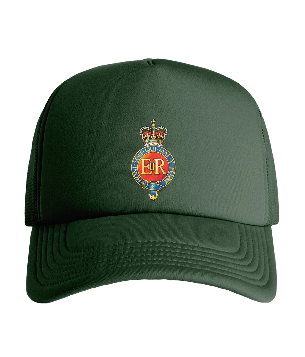 Household Cavalry Cap - Image 4
