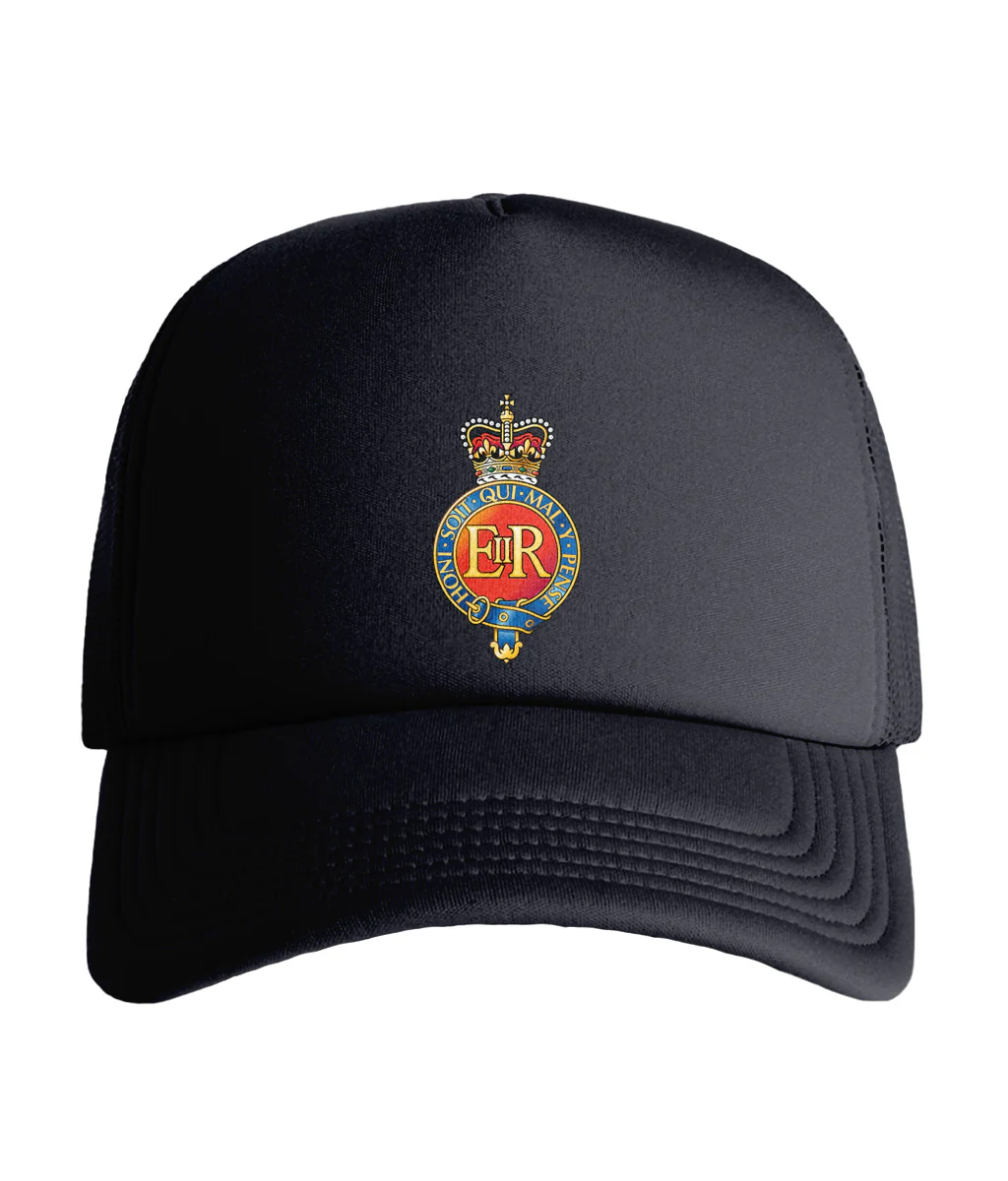 Household Cavalry Cap - Image 5