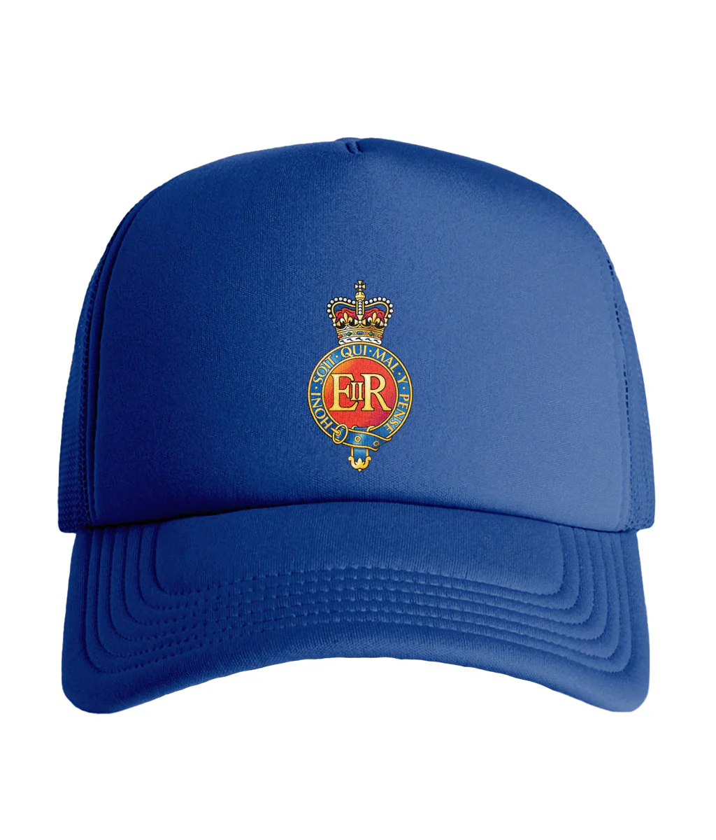 Household Cavalry Cap - Image 8