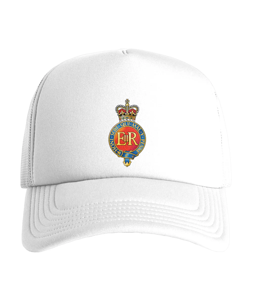 Household Cavalry Cap - Image 9