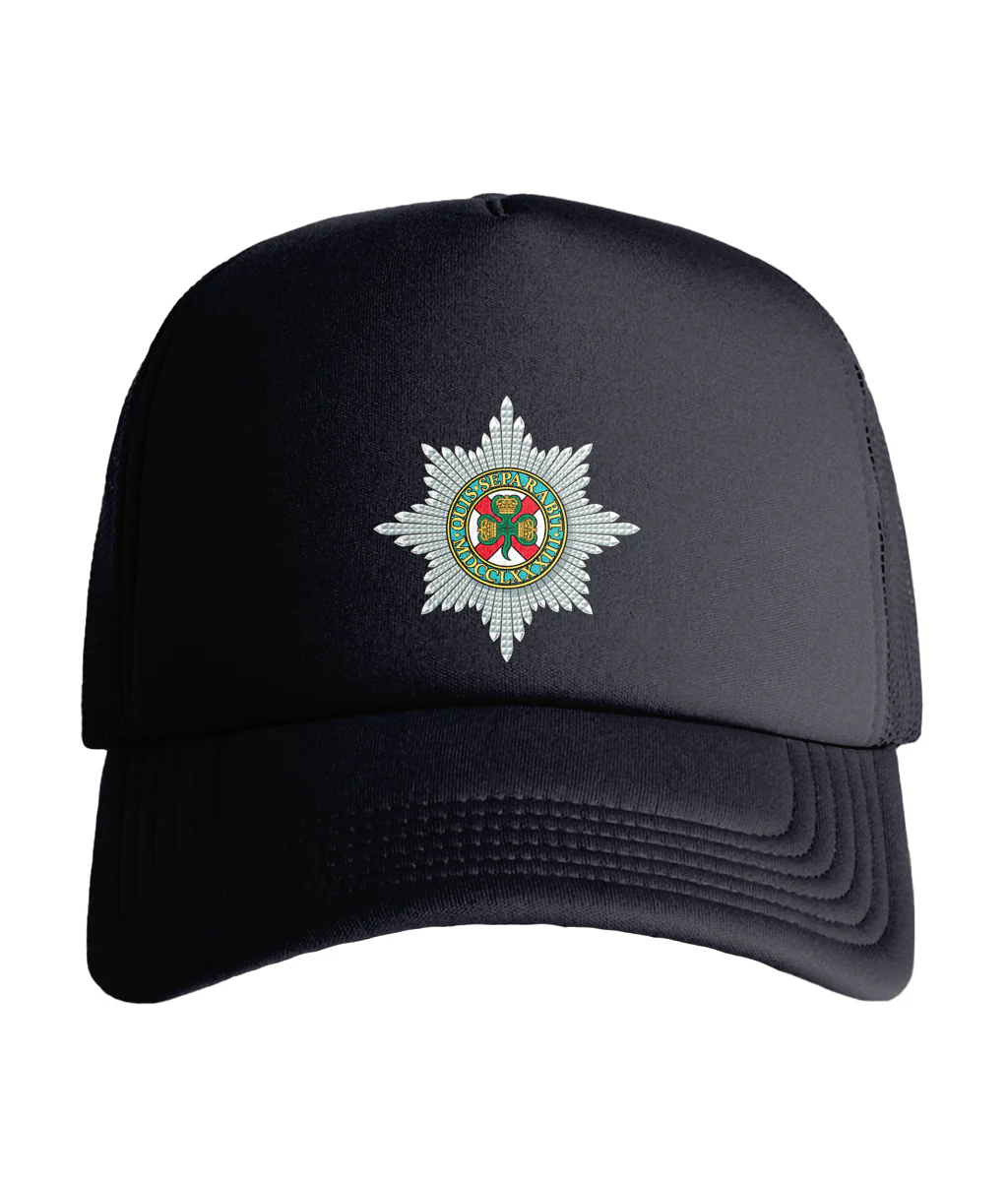 Irish Guards Cap - Image 3