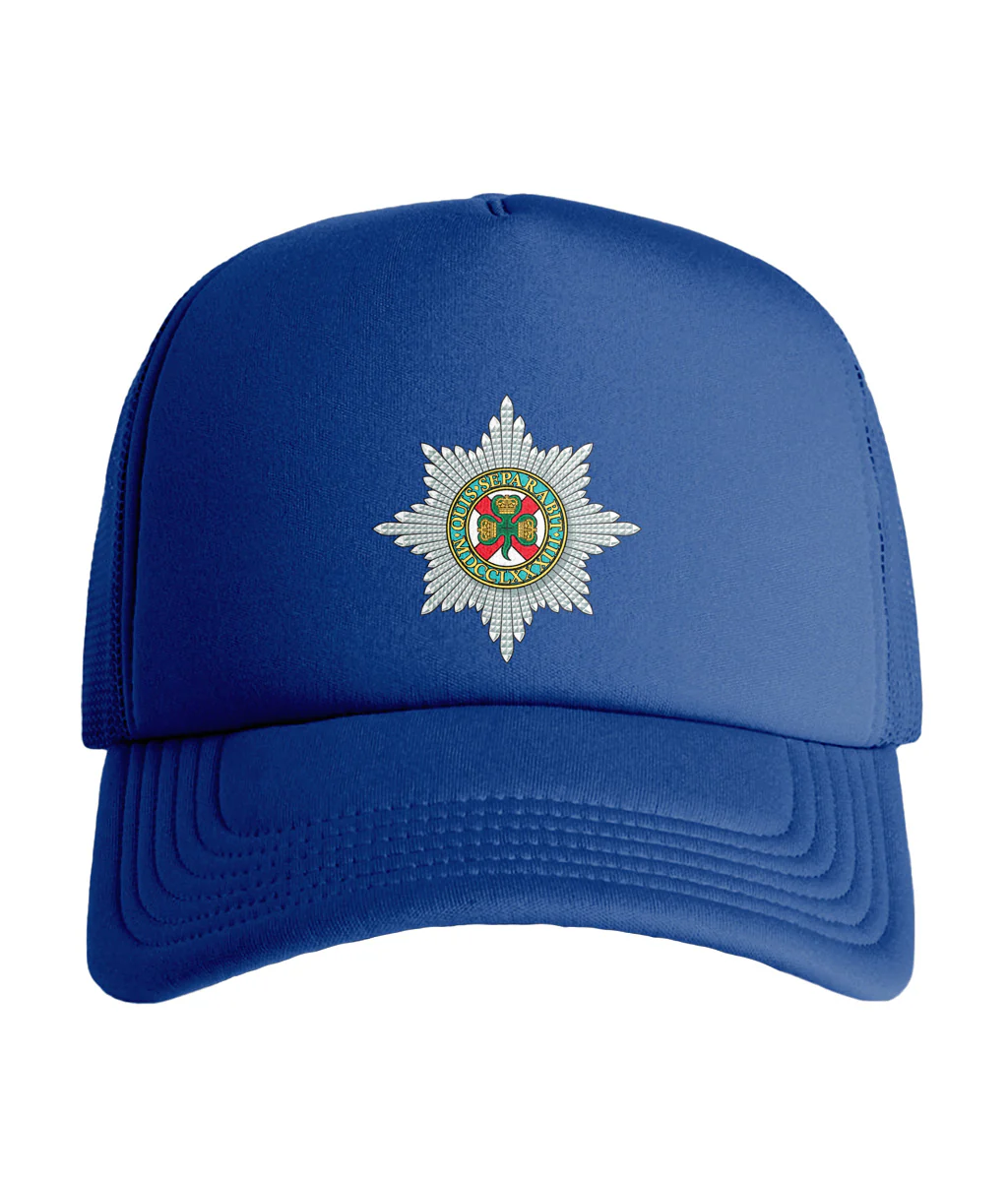 Irish Guards Cap - Image 4