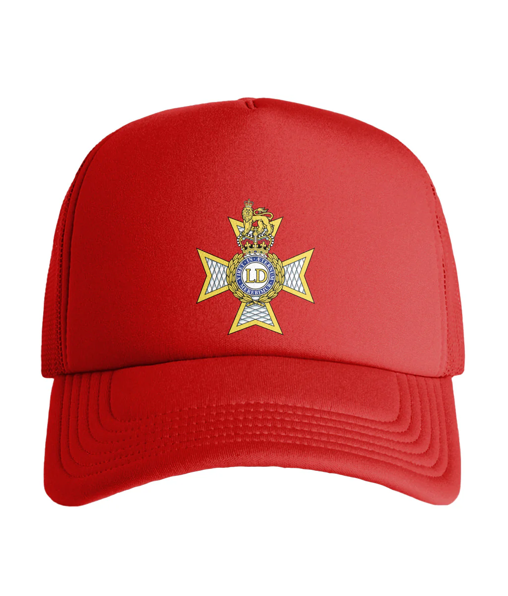 Light Dragoons Cap - Image 10