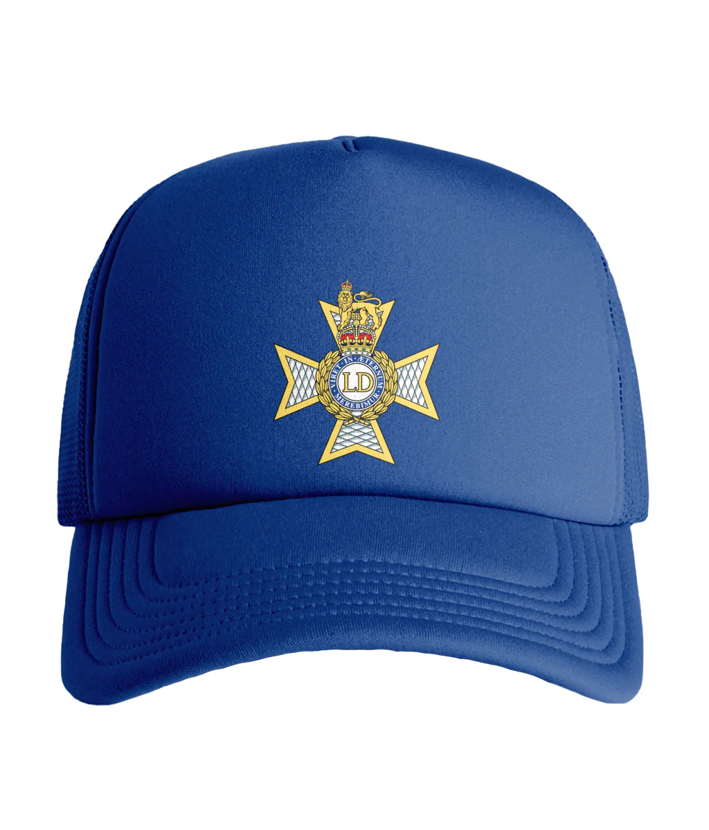 Light Dragoons Cap - Image 11
