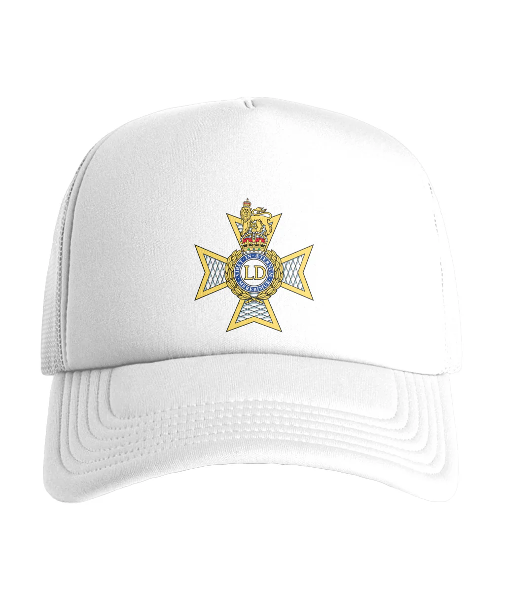 Light Dragoons Cap - Image 12