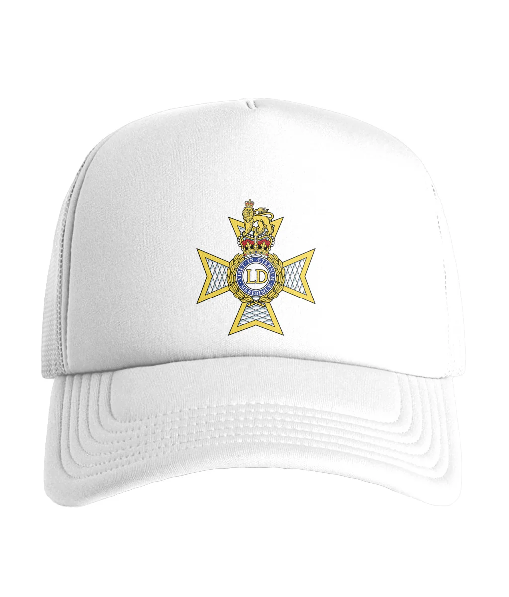Light Dragoons Cap - Image 13