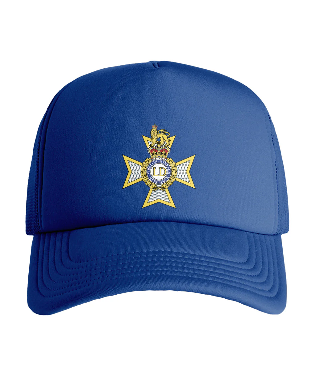 Light Dragoons Cap - Image 14