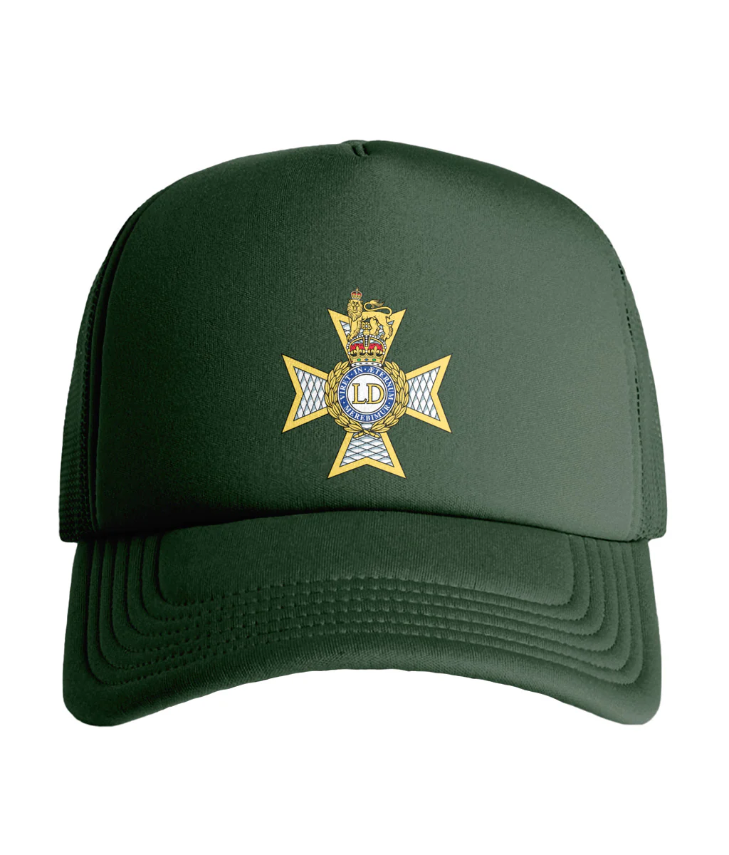 Light Dragoons Cap - Image 3