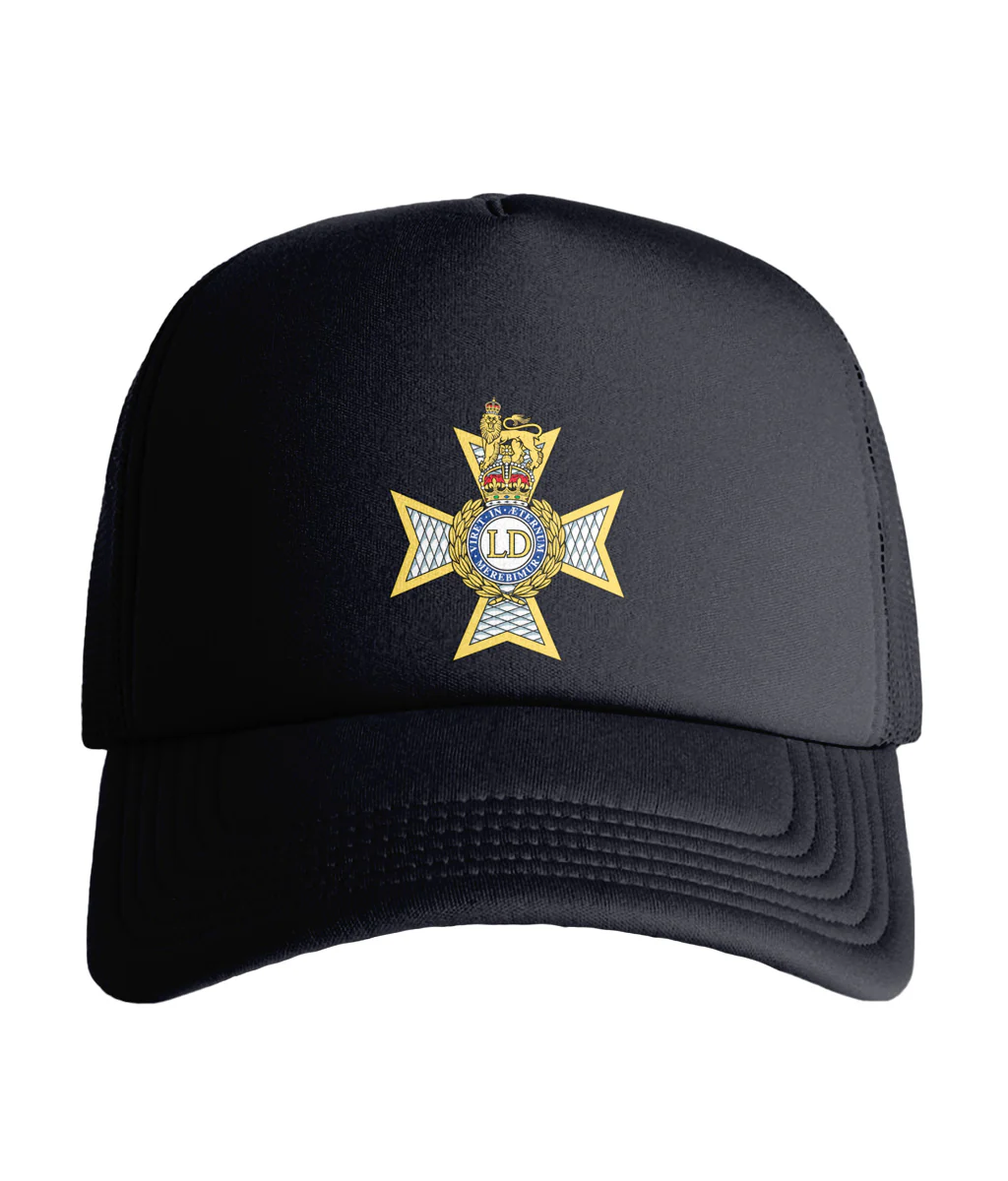 Light Dragoons Cap - Image 5