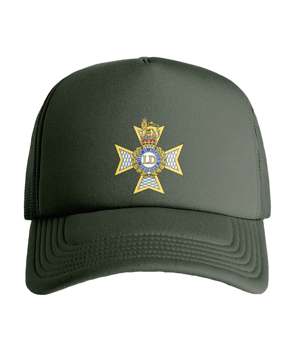 Light Dragoons Cap - Image 7