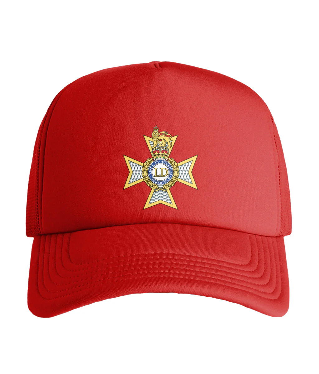 Light Dragoons Cap - Image 9
