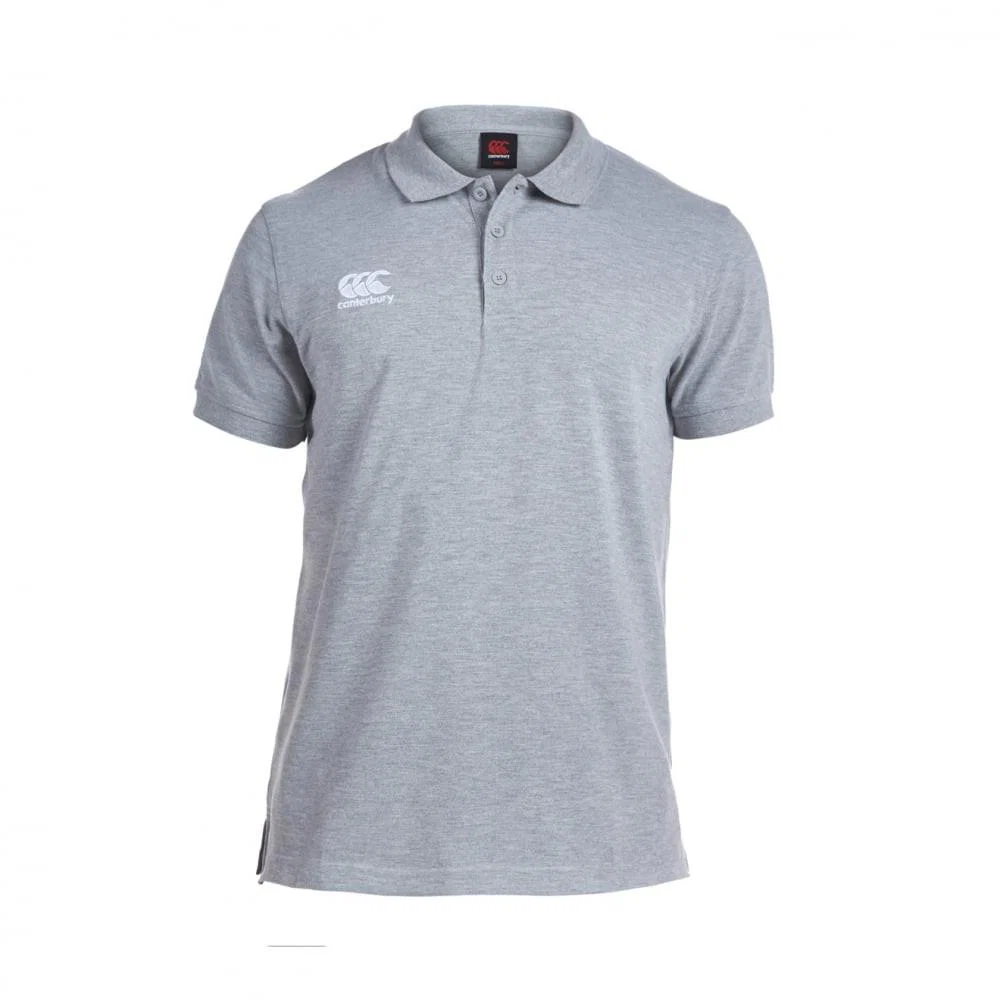 Royal Navy Units Canterbury Pique Polo Shirt - Image 6