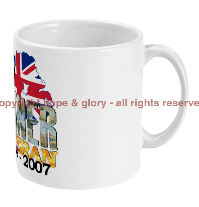 OP BANNER BATTLE SCARS Ceramic Mug - Image 3