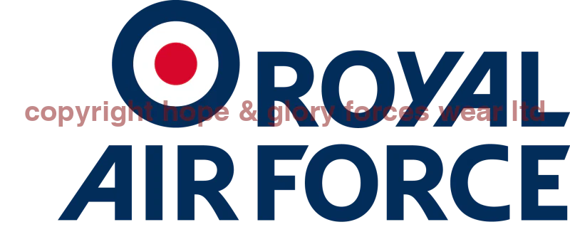 RAF Build Your Own Unisex Performance Polo Shirt - Image 13