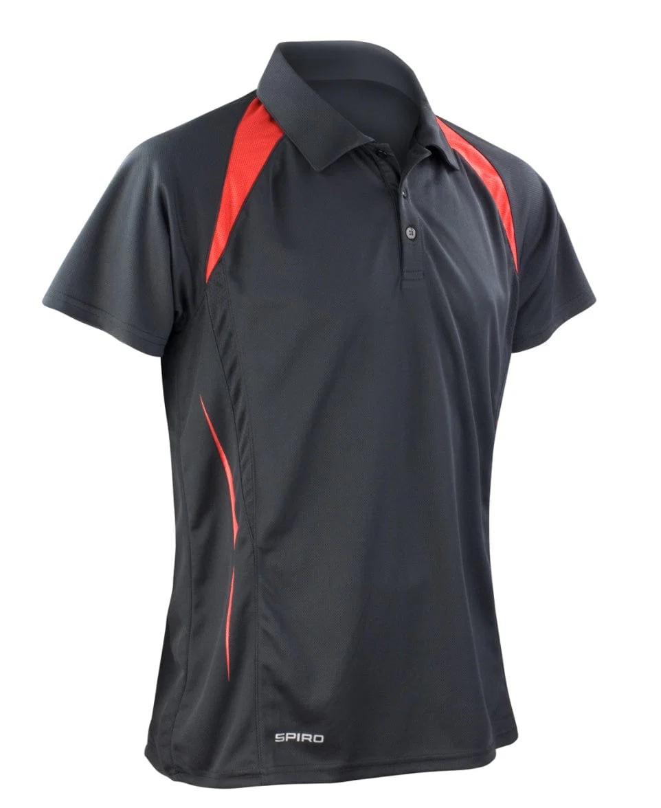 RAF Squadron's Performance Polo shirt 'Build Your Own Shirt' - Image 20