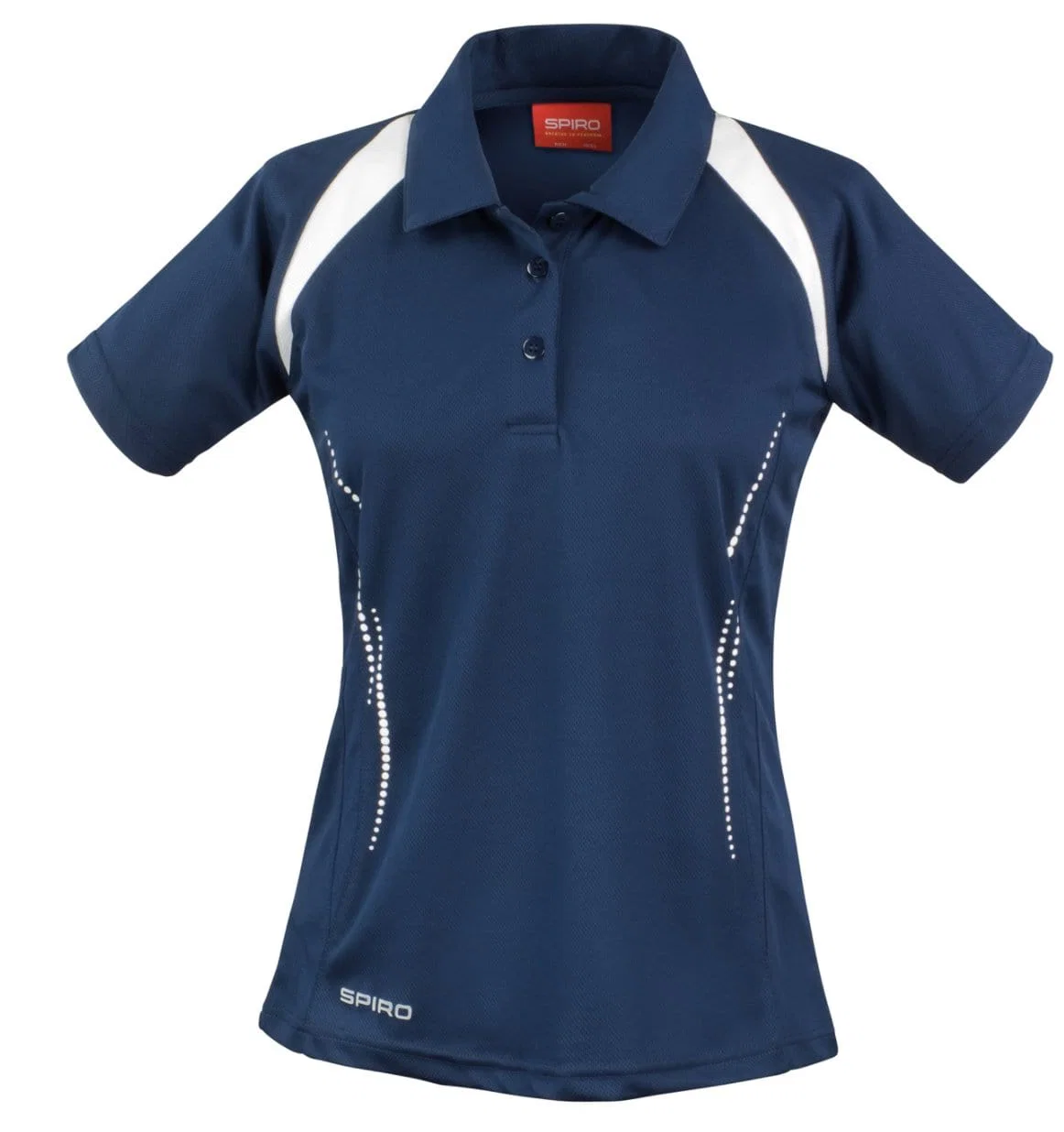 RAF Squadron's Performance Polo shirt 'Build Your Own Shirt' - Image 7
