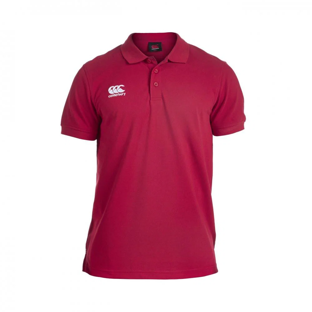 RAF Units Canterbury Pique Polo Shirt - Image 4
