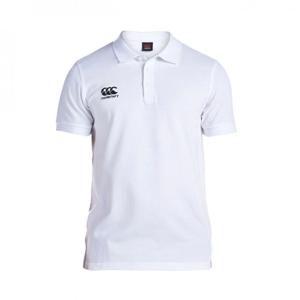 RAF Units Canterbury Pique Polo Shirt - Image 5