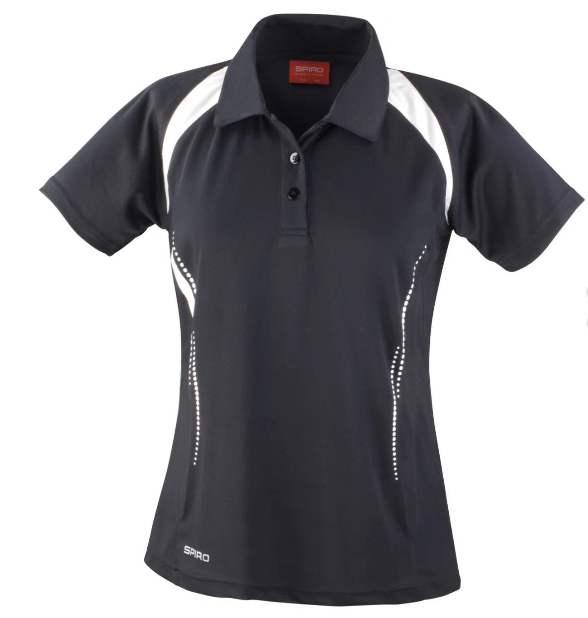 British Army UNITS Limited Edition Sports Polo Shirt - Image 11