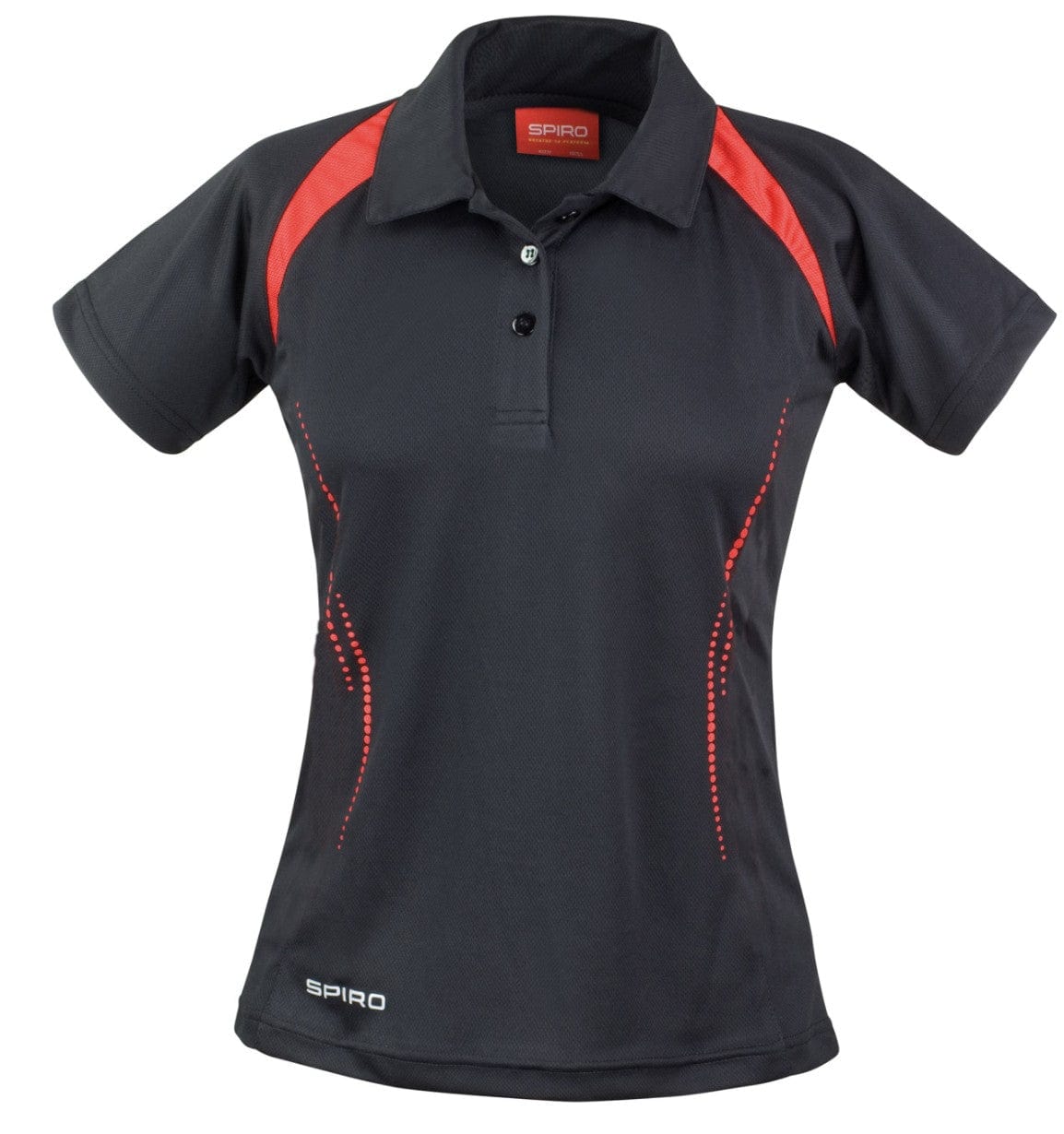 British Army UNITS Limited Edition Sports Polo Shirt - Image 18
