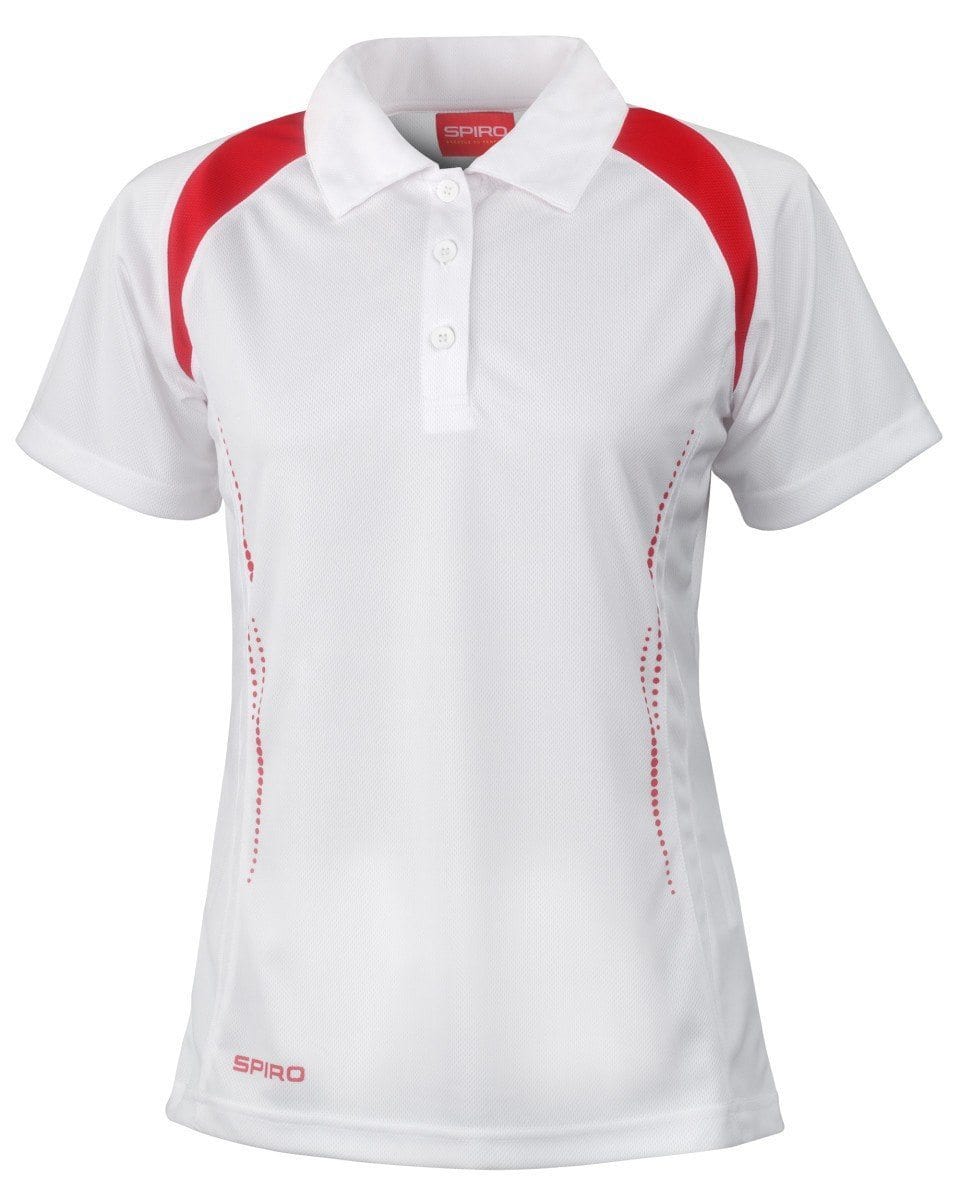 British Army UNITS Limited Edition Sports Polo Shirt - Image 9