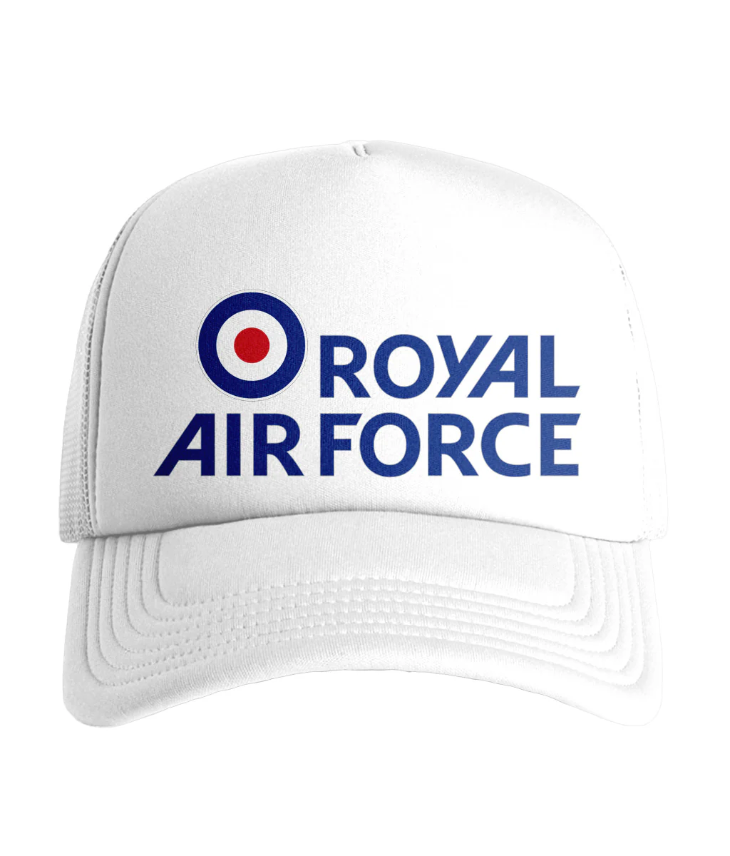 Royal Air Force Cap - Image 10