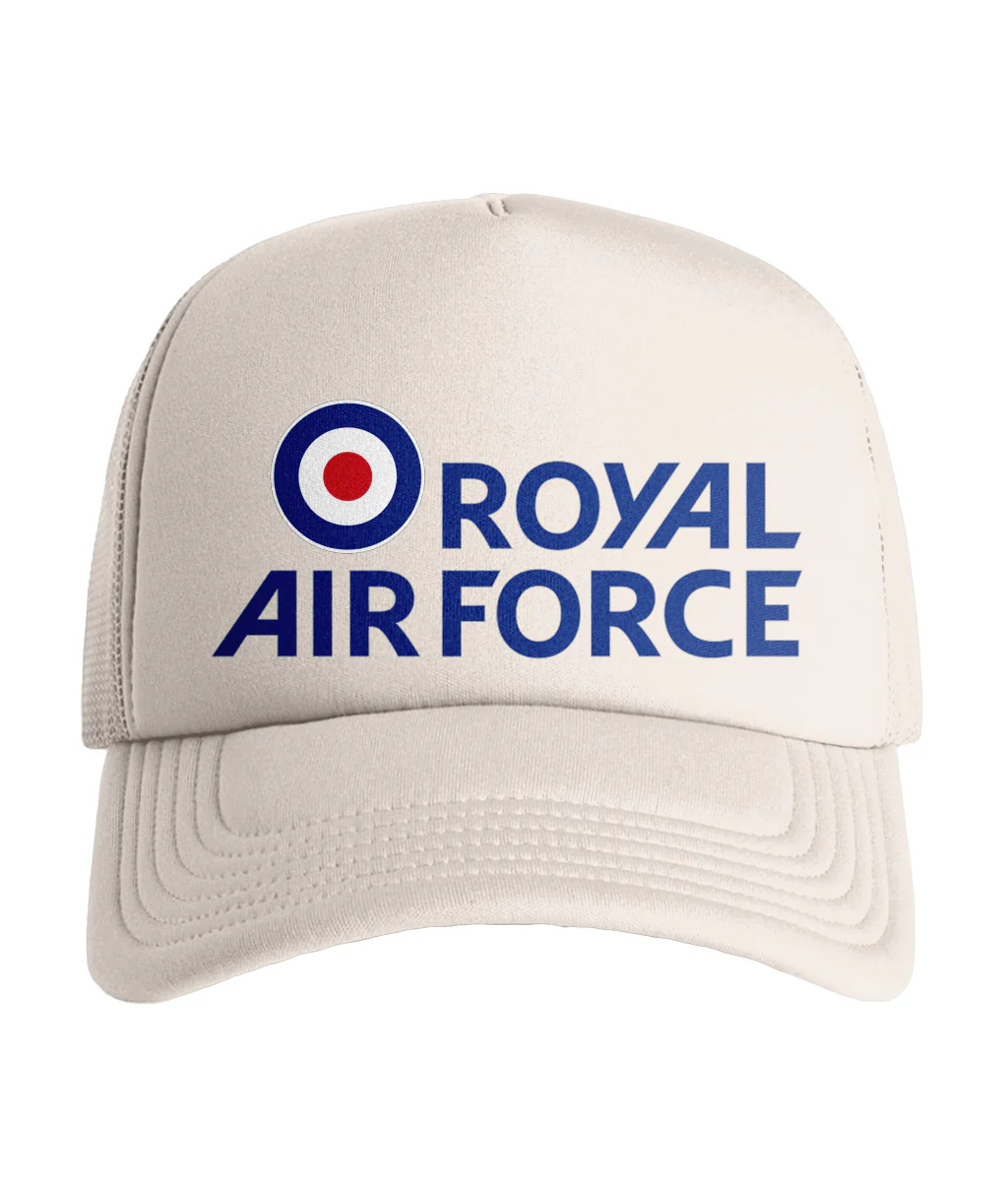 Royal Air Force Cap - Image 3