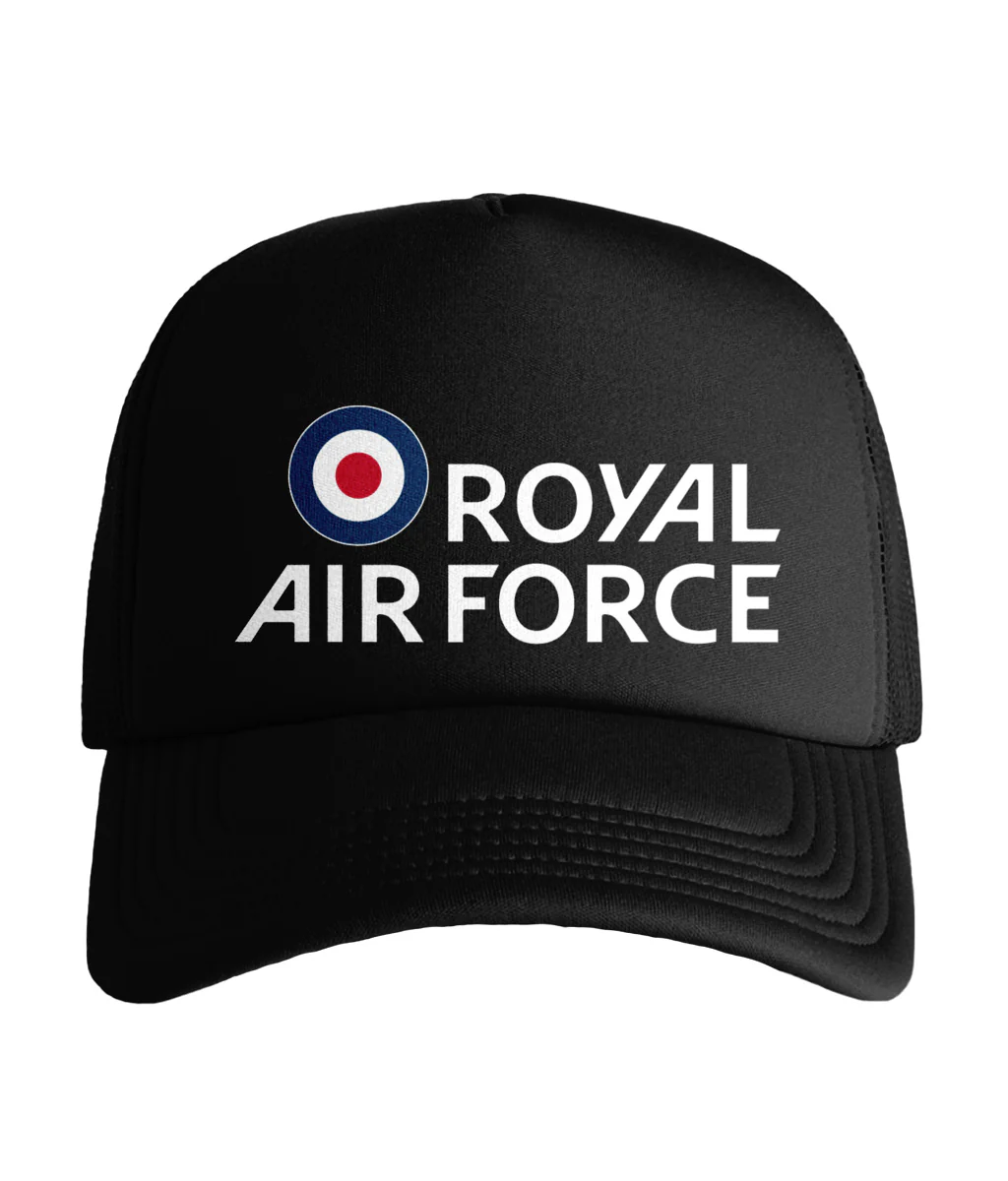 Royal Air Force Cap - Image 4