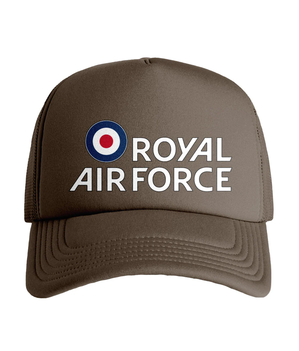 Royal Air Force Cap - Image 5