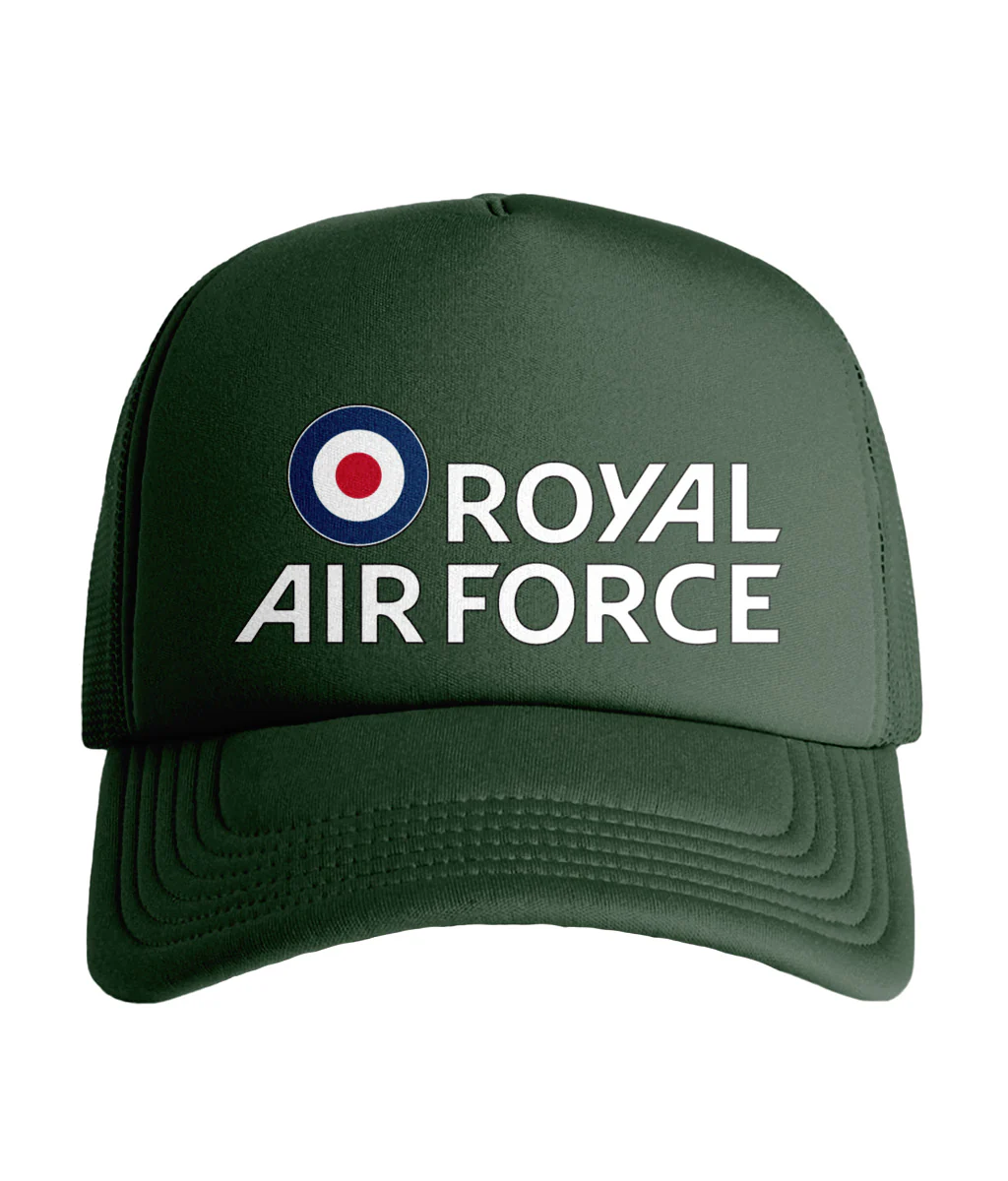 Royal Air Force Cap - Image 6