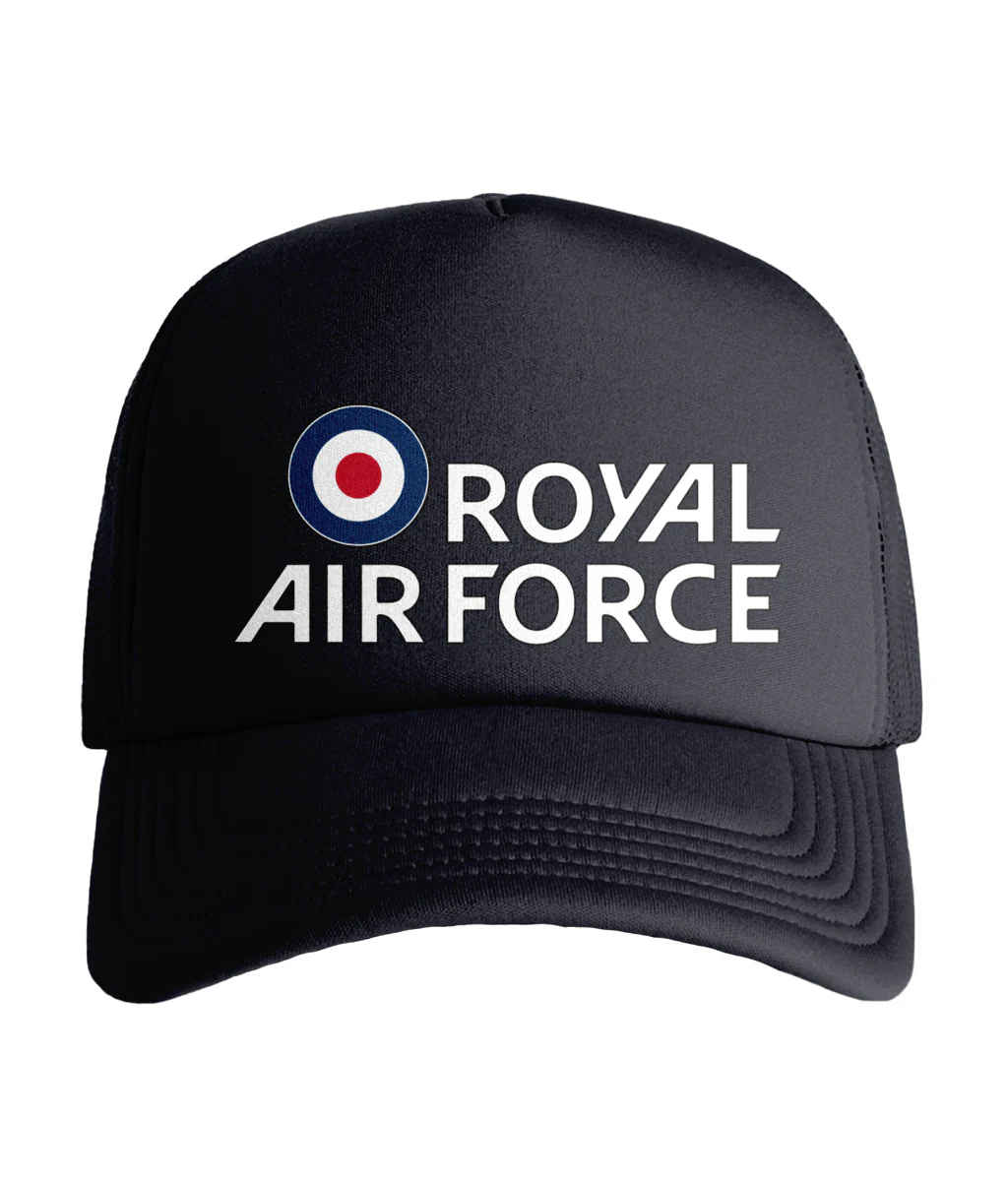 Royal Air Force Cap - Image 7