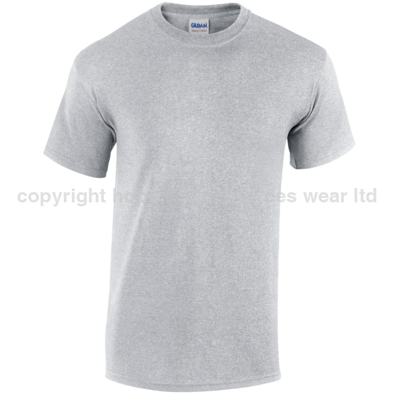Royal Air Force RAF Units Embroidered T-Shirt - Image 15