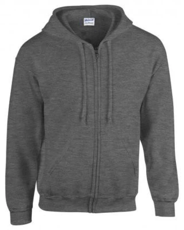 Royal Air Force Units Unisex Full Zip Hoodie - Image 12