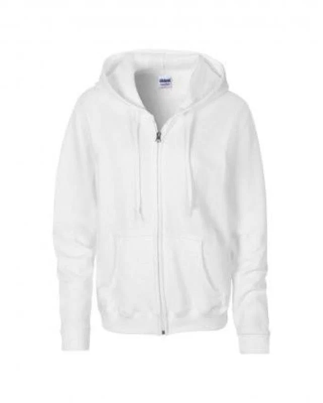 Royal Air Force Units Unisex Full Zip Hoodie - Image 16