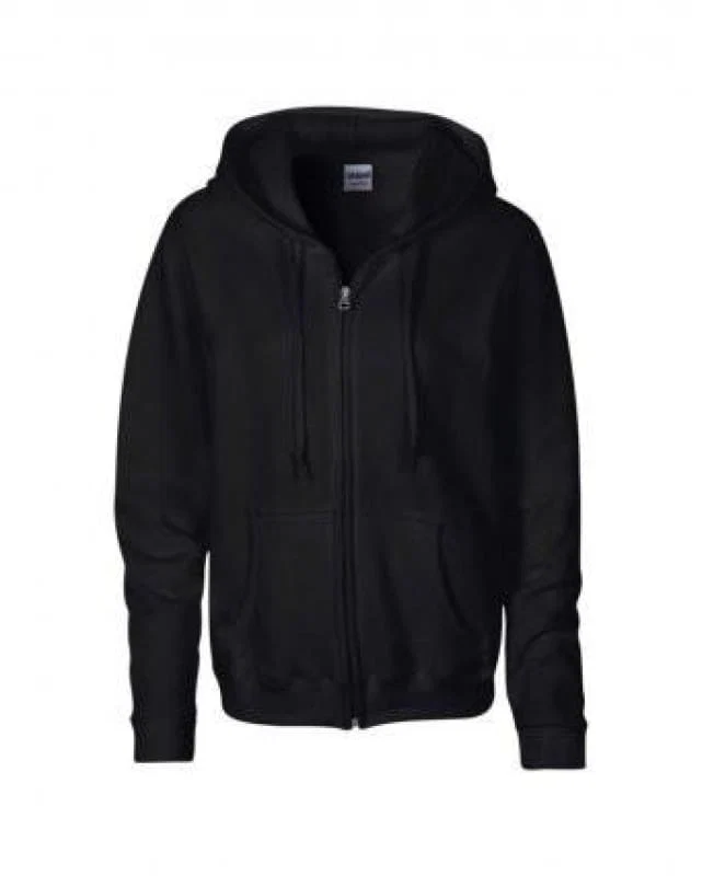 Royal Air Force Units Unisex Full Zip Hoodie - Image 17