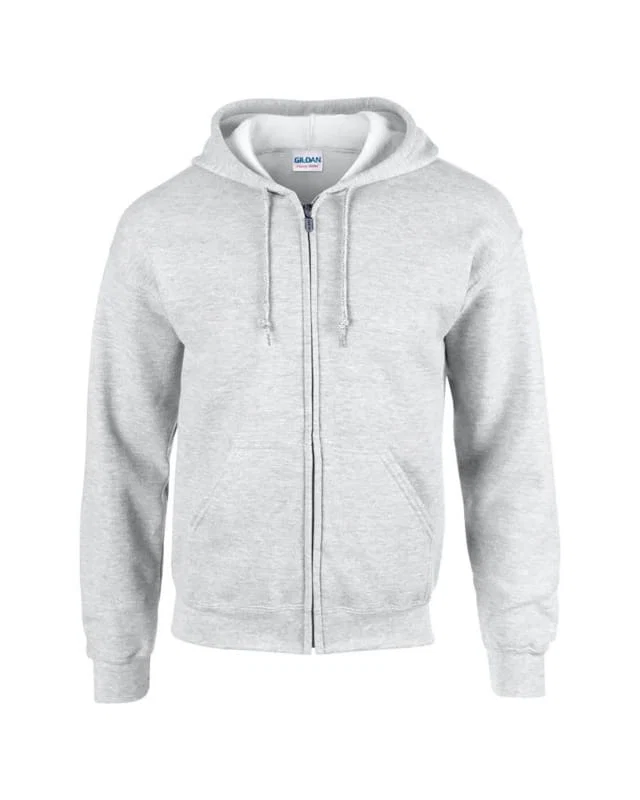 Royal Air Force Units Unisex Full Zip Hoodie - Image 7