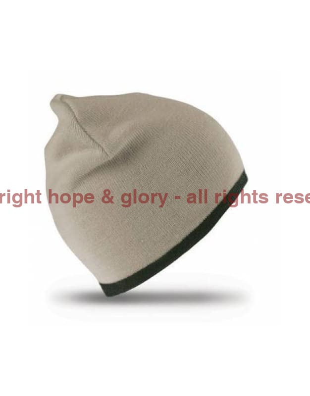 Royal Artillery 29 Commando Beanie Hat - Image 5