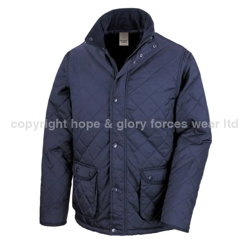 Royal Marines UNITS Urban Cheltenham Jacket - Image 3